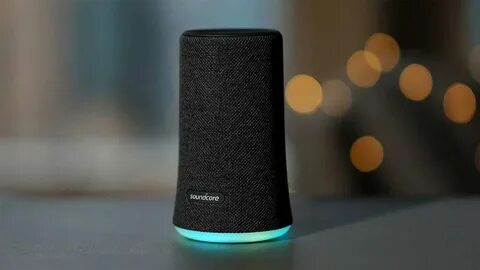 Soundcore колонка bluetooth