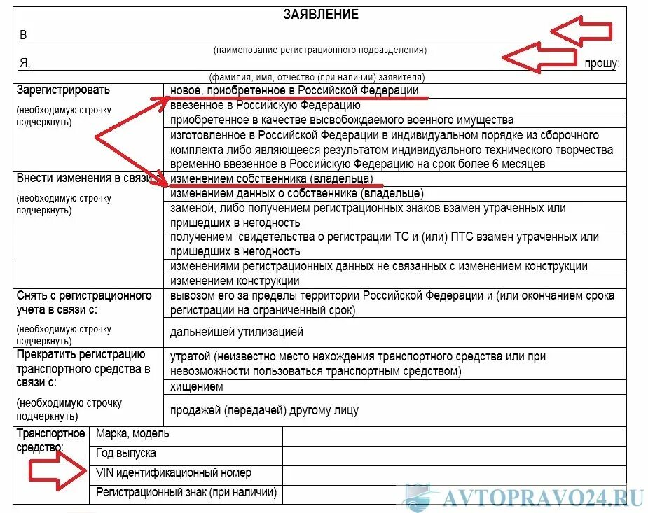 Сколько дается времени на постановку на учет. Перечень документов для постановки на учет нового автомобиля. Документы для регистрации автомобиля в ГИБДД. Перечень документов для учета ТС В ГИБДД. Образец заполнения заявления в ГИБДД на постановку.