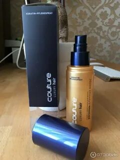Couture luxury для волос