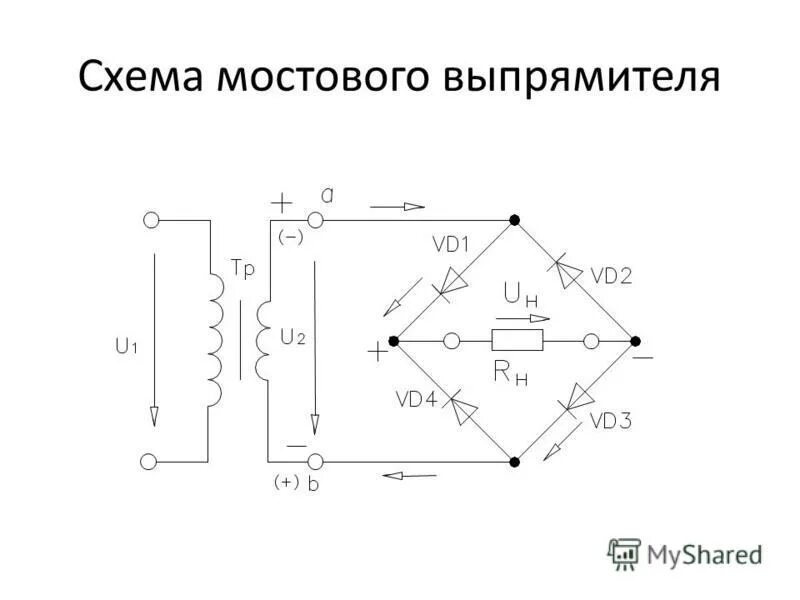 ток в мостовой схеме. схема двухполупериодного выпрямителя переменного тока. схема одинарного моста постоянного тока. схема измерительного моста уинстона. мостовая схема двухполупериодного выпрямителя.