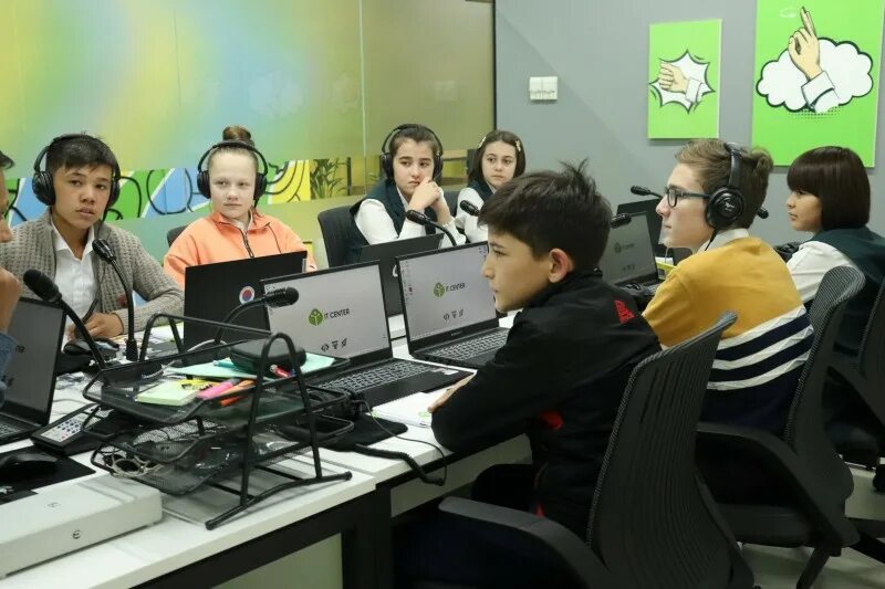 One million uzbek coders kirish