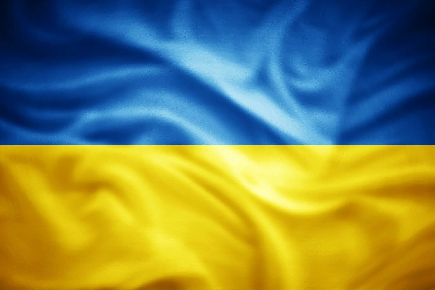 Покажи флаг украины