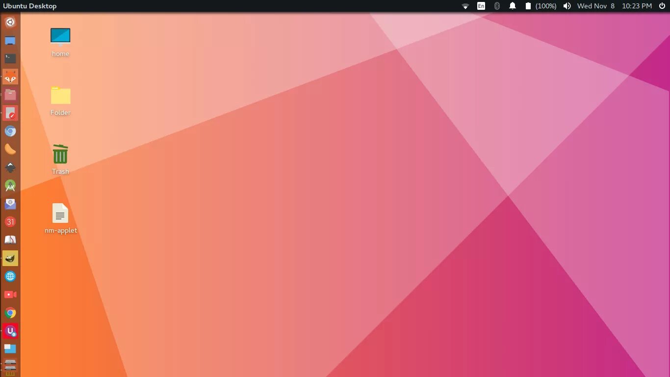 Linux Ubuntu 18.04. Убунту десктоп. Ubuntu desktop. Стандартные обои убунту.