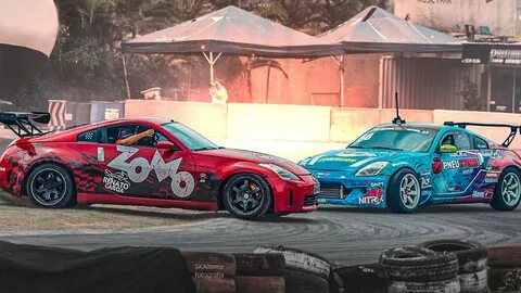 Drift hunter