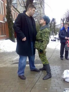 Какого роста гена