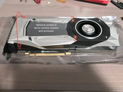 1080 ti turbo