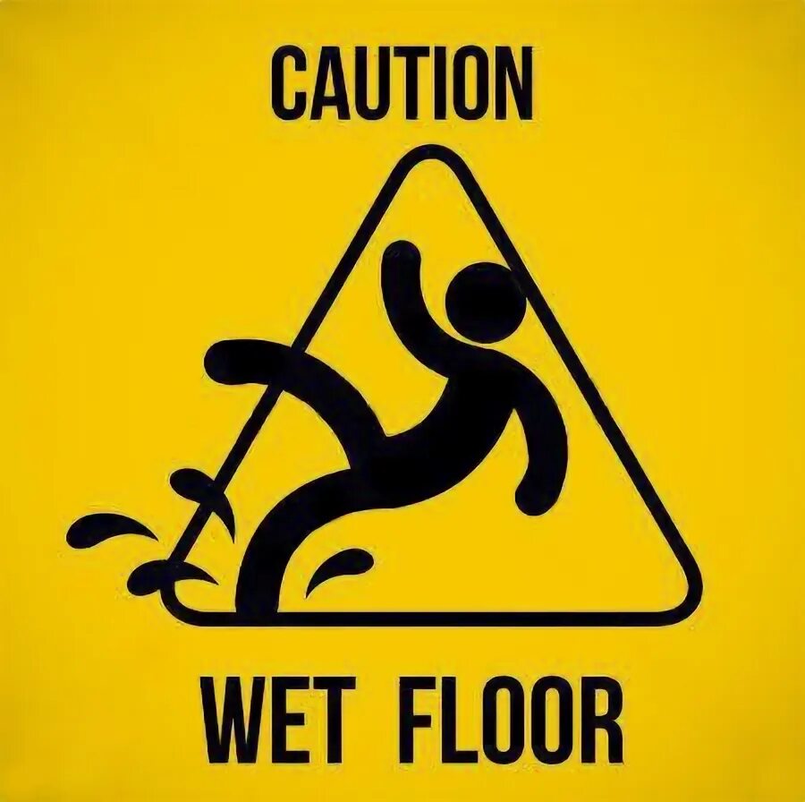 Keep wet floors as they. Caution wet Floor. Скользко иконка. Мокрый пол. Caution wet Floor ведро.