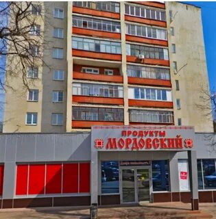 Пролетарская 89