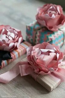 Diy paper