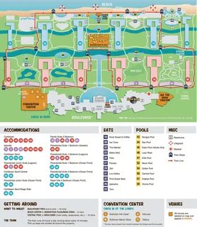 Hard map