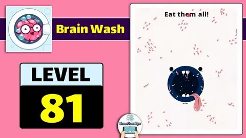 44 уровень игры brain