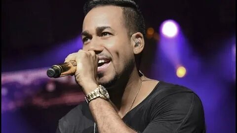 Romeo santos
