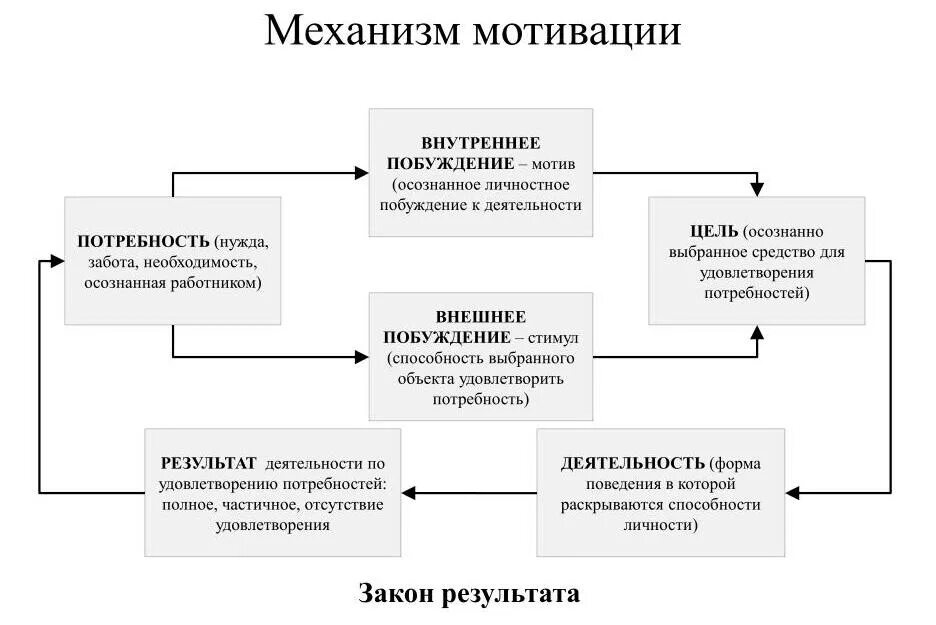 Сформировать мотивацию. Структурно-логическая схема механизмов мотивации. Схема механизма системы мотивации труда персонала. Механизмы формирования и функционирования трудовой мотивации. Структура мотивации трудовой деятельности.