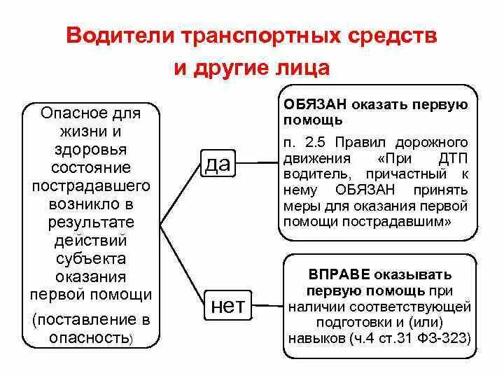 Курс первой помощи. Особенности оказания первой помощи водителя ТС. Кто обязан оказывать первую помощь. Получен навык первая помощь.