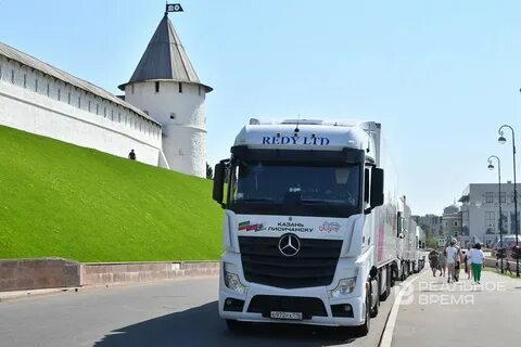 Гуманитарный казань