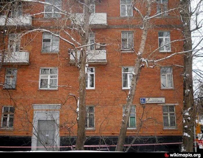 Монморанси, ветеринарная клиника, ул. Газопровод, 6, корп. 2, Москва - Яндекс Ка