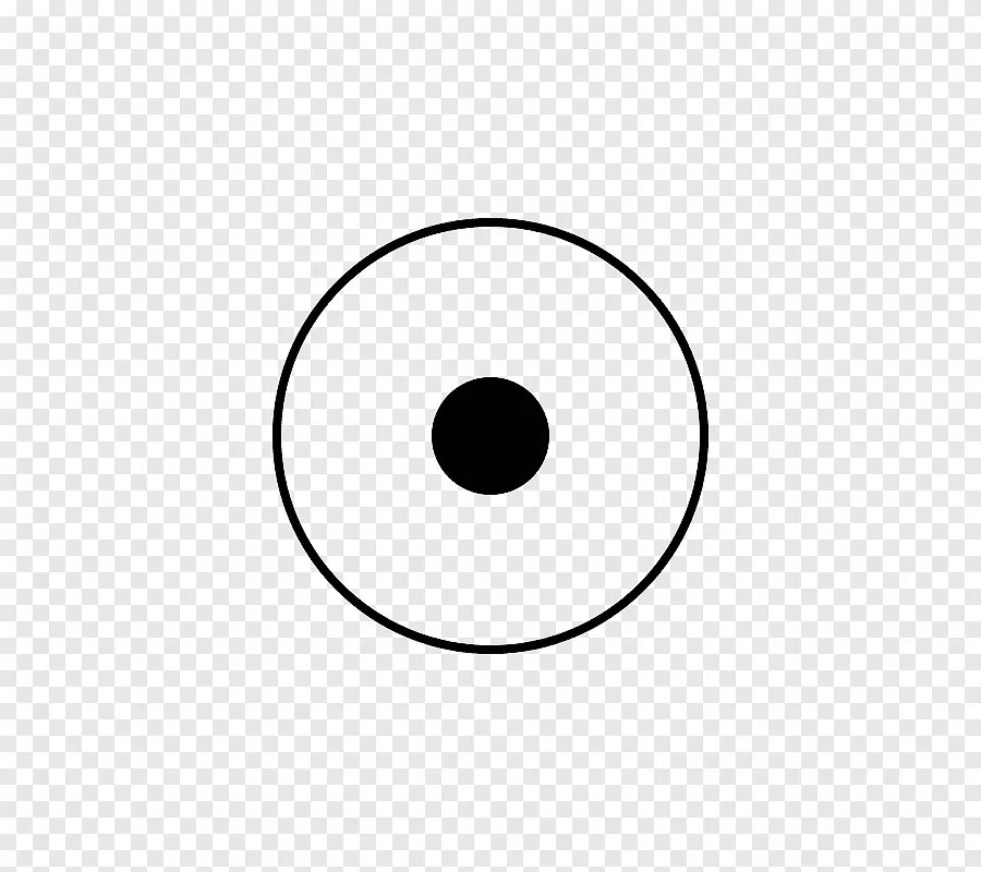 Точка по середине знак. Кружок с точкой в центре. Круг с точкой посередине. Точка в круге символ. Круг с точкой внутри символ.