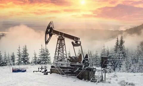 Нефть уралы