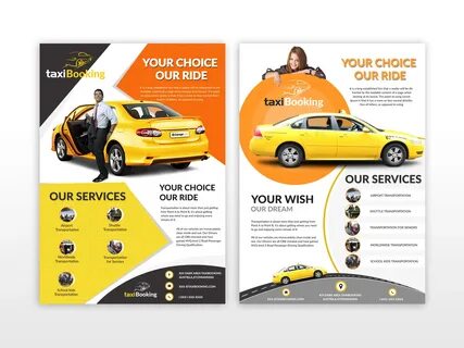 Book taxi
