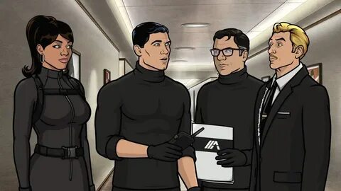 Archer 12