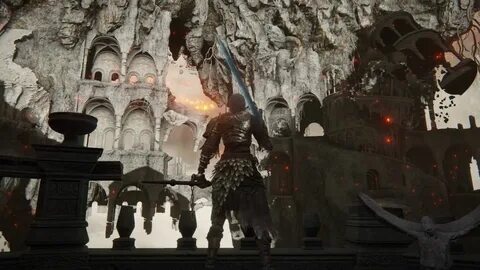 Elden lands