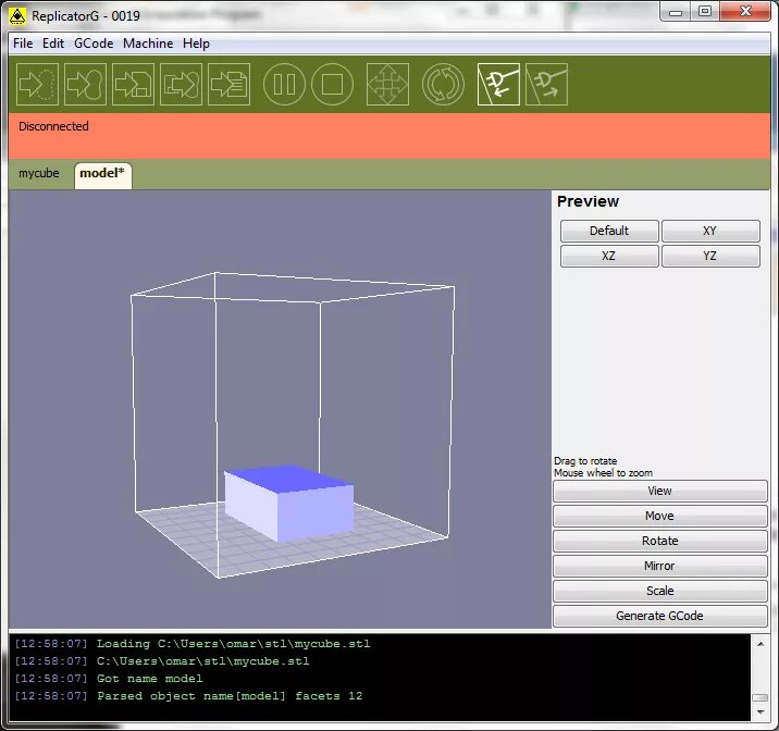 Модели формата gcode. Gcode объекты. replicatorg. orca slicer стартовый gcode. инструкция image2gcode.