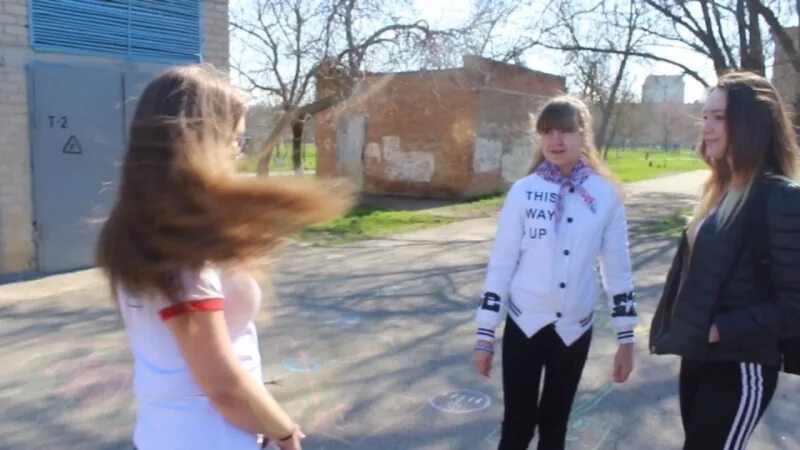 В нефтекумске 3