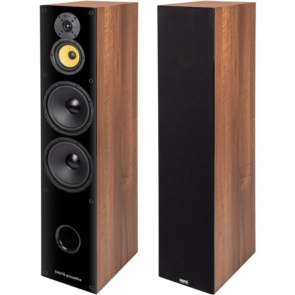 Davis acoustics balthus. Davis acoustics balthus