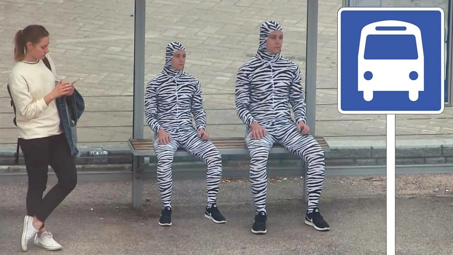 Were waiting a bus. Finnish bus stop. bus stop funny. waiting for bus cold funny. waiting a bus like a swede.