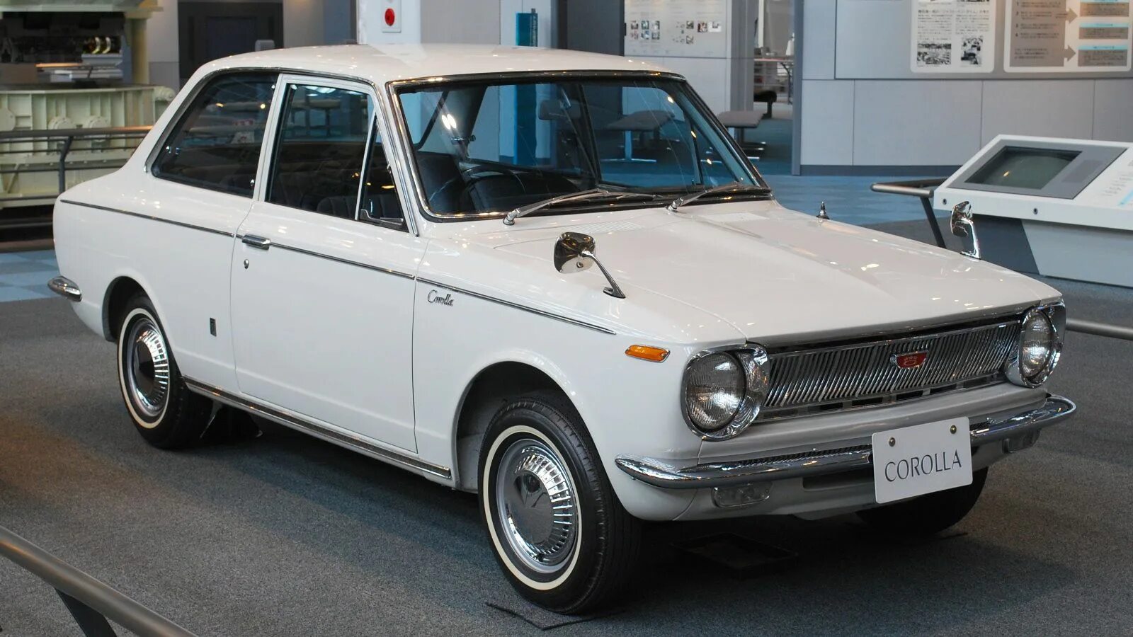 Toyota Corolla 1966. Toyota Corolla 1 поколение. Toyota Corolla 1967. Toyota Corolla 1960. Тойота старые модели