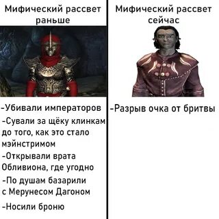 Эра рассвета