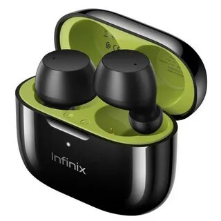 Infinix buds