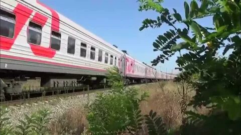 110 поезд отзывы