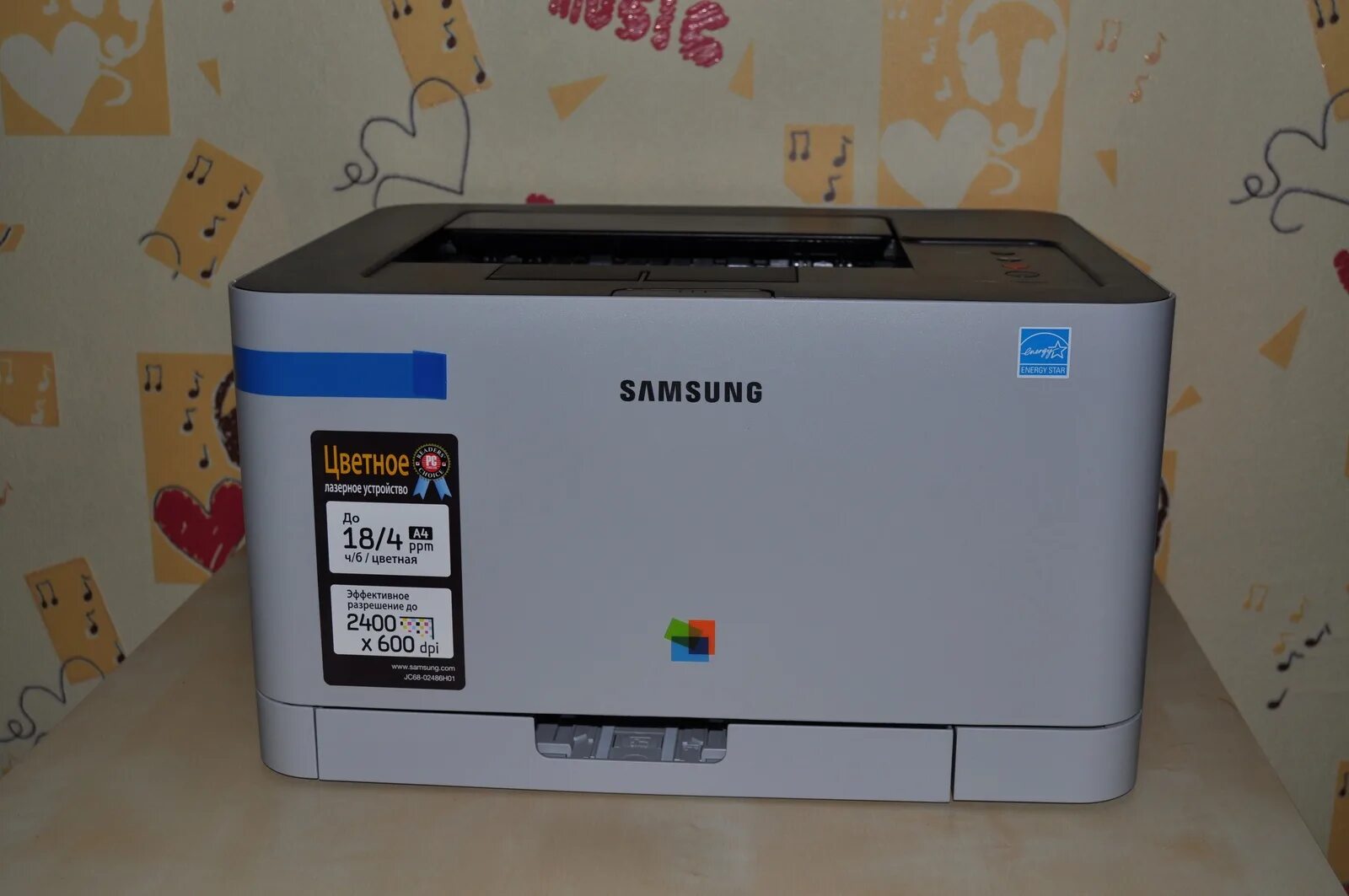 Принтер самсунг 2400. Принтер Samsung jc68-02656c. Принтер Samsung jc68. Цветной лазерный принтер Samsung jc68.