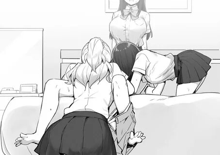 HONTAI КОМИКСЫ. 