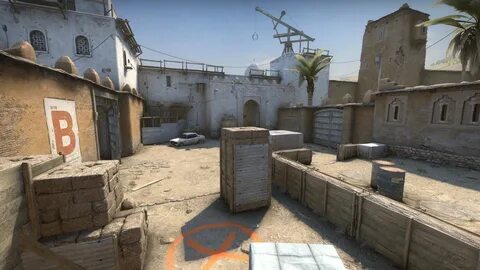 Cs go plant