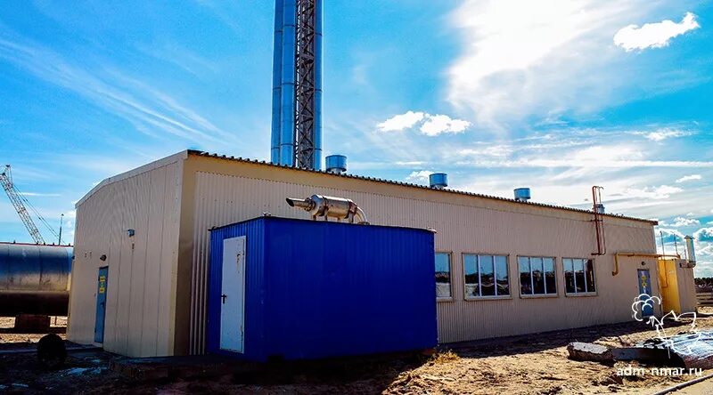 Котельный образ