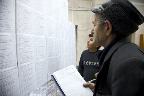 Люди в 800 году