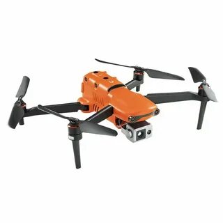 Autel robotics dual