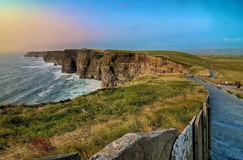 Cliff 1