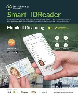 Smart id