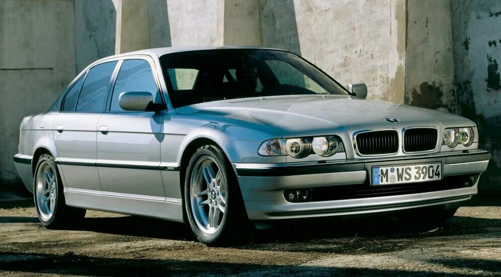 Е38 рест. Бмв е38. bmw 7 e38. bmw 740 e38. bmw 7 series (e38).
