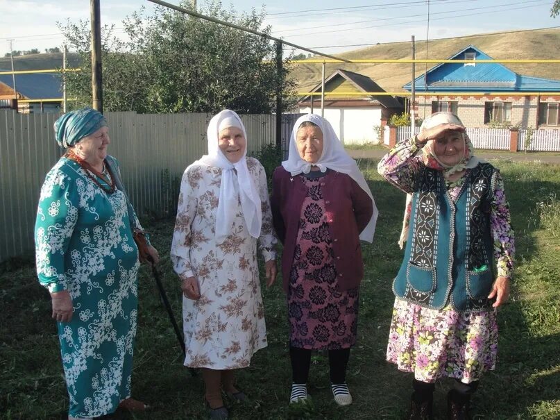 Погода в мукмин каратай. Деревня зай каратай. зай каратай лениногорский.