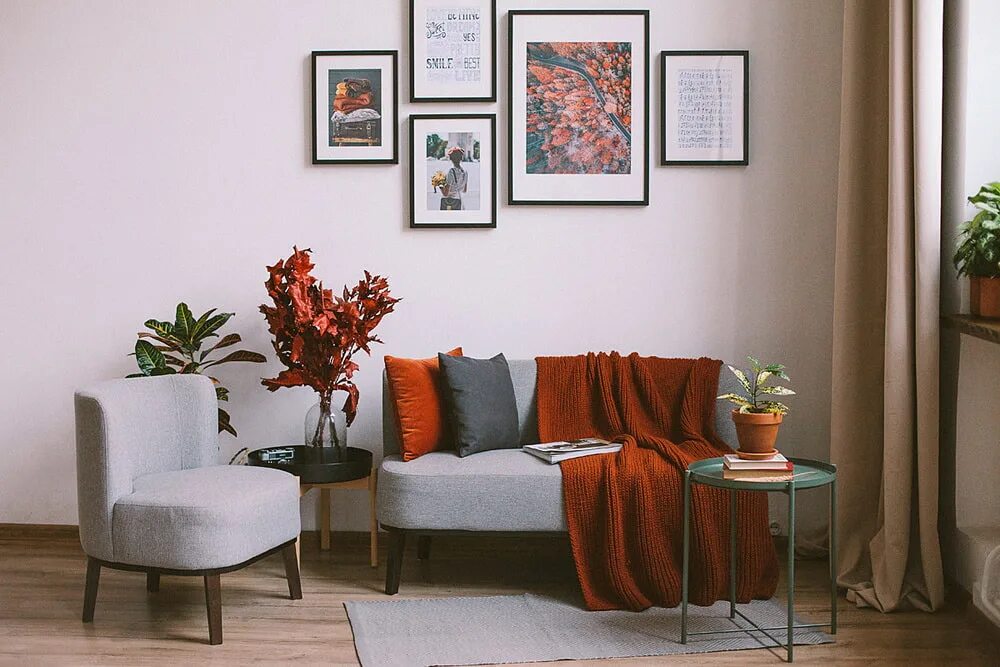 Pin by Римма Трофимова on цвет в интерьере Home, Furniture, Home decor