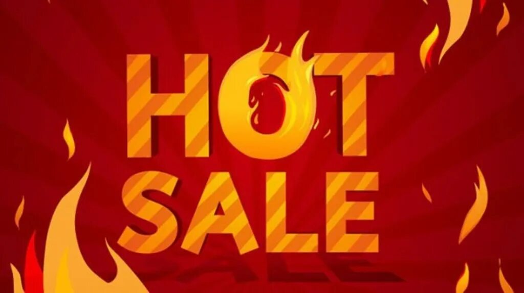 Тур 66 горящих. Скидки огонь. Hot sale. Огненные скидки. Горячий sale.