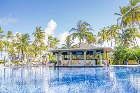 Hard rock maldives 5