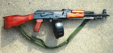 Ак 90 автомат
