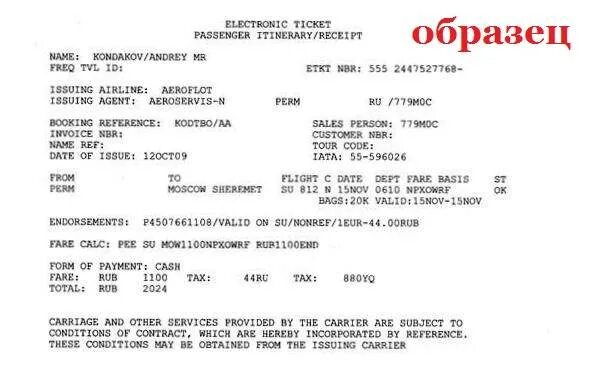 Невозвратные билеты на самолет аэрофлот. Маршрутная квитанция авиакомпании Аэрофлот. Как выглядит распечатка электронного билета на самолет. Электронный билет на самолет Аэрофлот образец. Маршрутная квитанция узбекские авиалинии.