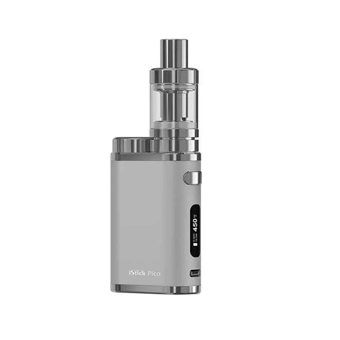Лучший pico. Istick pico 75w. eleaf istick pico 75w. i stick pico 75w. istick pico 75w silver.