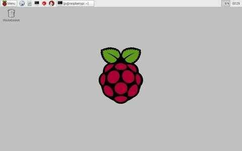 Raspberry pi os